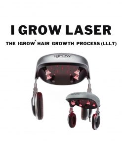 หมวก Hair grow