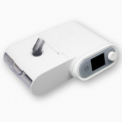 เครื่องอัดอากาศแรงดันบวก CPAP