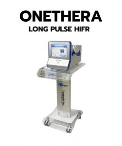 onethera long pulse hifu ราคา