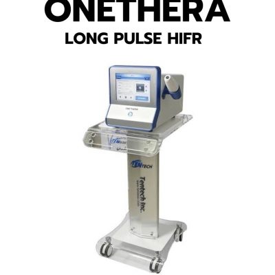 onethera long pulse hifu