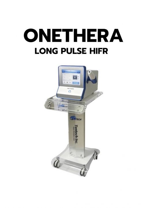 onethera long pulse hifu ราคา