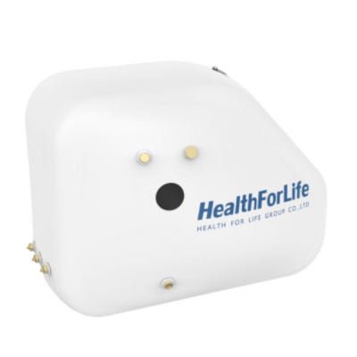 hbot soft capsule แบบนั่ง