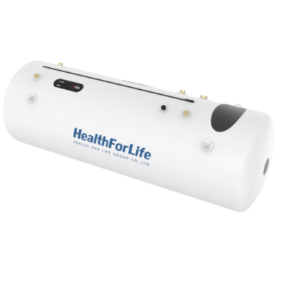 hbot รุ่น soft capsule แบบนอน